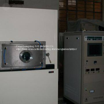 Newly Invented Cathodic Arc PVD Coater for Razor Blade Coating photo-3