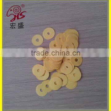 2016 New Product Different Size White Paper Gasket Made In China High Quality photo-6