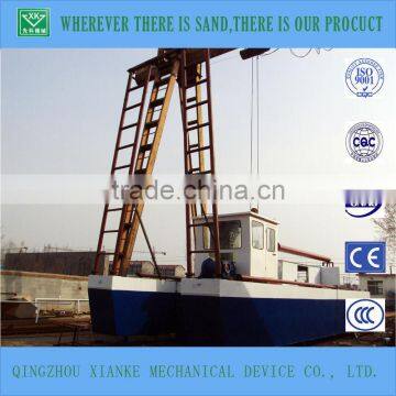 18 Inch Jet Suction Dredger photo-4