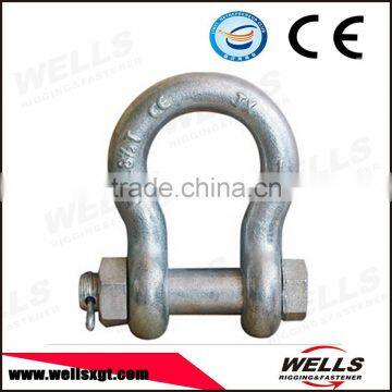 G2130 US Type Forged Shackle photo-3