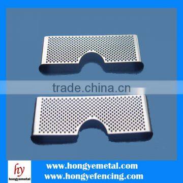 Decorative speaker cover grill