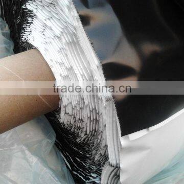 Green/white or White/black Silo Cover ,mulch Film photo-3