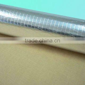 Single Side Kraft Paper Foil photo-2