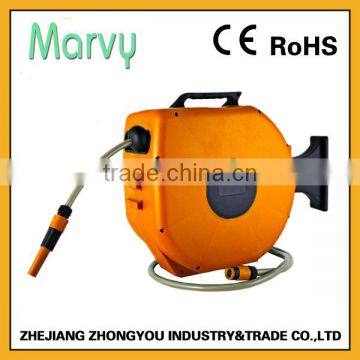 DIY Tool 20m Automatic Water Hose Reel Car Washing Machine photo-3