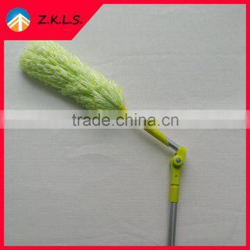 Multi-angle Adjustment Microfiber Duster/Air Duster For Home For Car photo-4