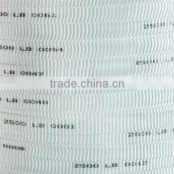 Polyester Pulling Tape for Conduit photo-3