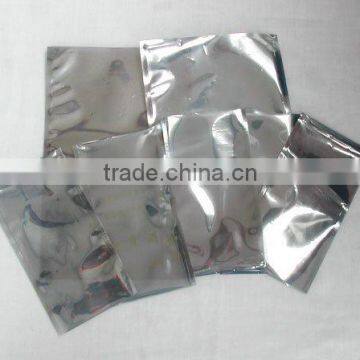 Antistatic shielding bag protection bag