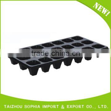 Top Sale Guaranteed Quality 21 cells seeding tray to algeria