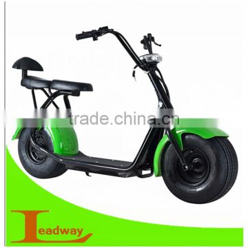 Leadway ballance scooter