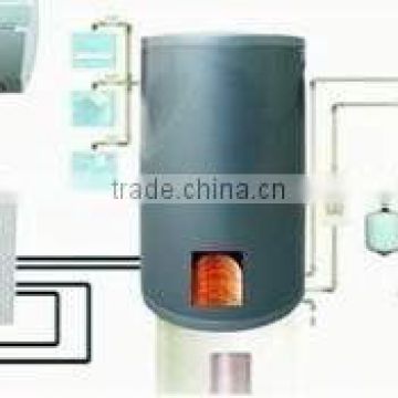 water heater heat pump parts