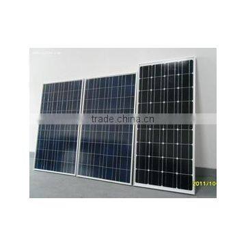 260W MONO Silicon Solar Module&solar Panel photo-2
