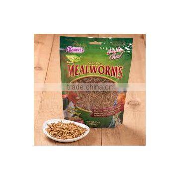 bulk chicken feed dried mealworm