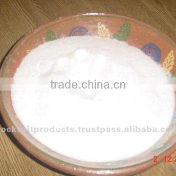 Highest grade Himalayan crystals salt