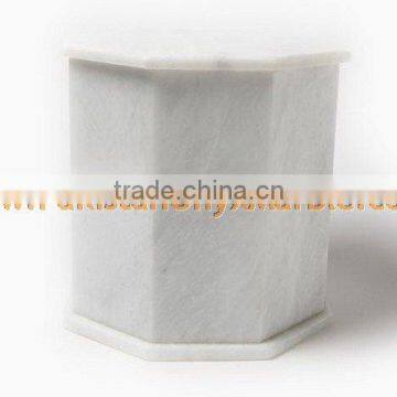 NATURAL COLOR MARBLE/MARBLE UNRS CARRARA WHITE ZIARAT WHITE photo-2