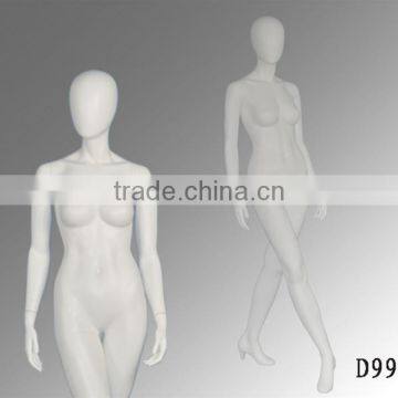 Big Breast Mannequin Female, Plus Size Female Mannequin photo-6