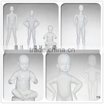 Realistic Babies Mannequin Child Size Mannequins photo-6