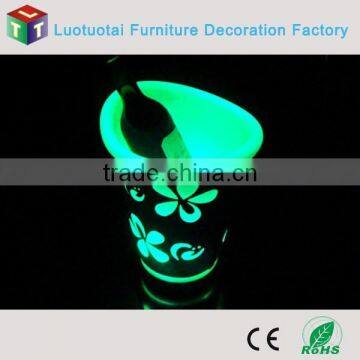 Remote Control Led Ice Bucket for Beer Promotional Project photo-5