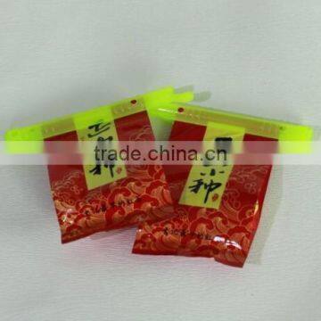 22.4cm Lenght Plastic Bag Seal Clip/seal Rod/sealing Rod/seal Stick/sealing Stick/seal Rod/air Lock Sealing Clip/lock Rod photo-4