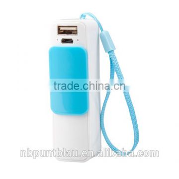 USB Universal Portable Power Bank 2200mah for Phone photo-6
