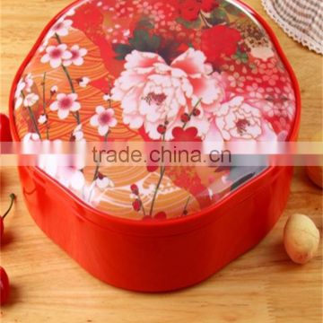 N164 Hot selling Melamine Candy Plate,Melamine amine Dessert Plate And Dish