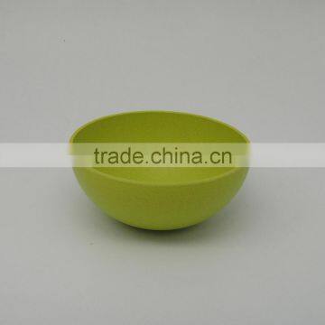Hot Selling Biodegradable Bamboo Fibre Plant Fibre Food Bowl photo-4