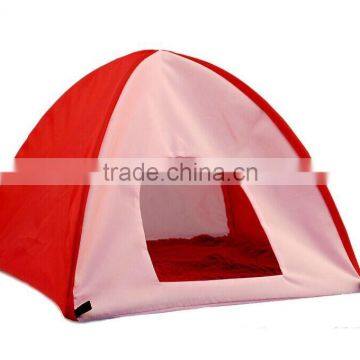 Colorful Pet Tent Indoor Dog House photo-2
