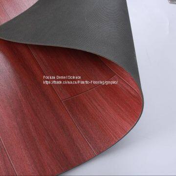 Luxury Vinyl Floor Sheeting photo-4