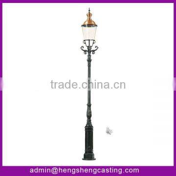 Lighting Street / Pole of Residential Light Price photo-4