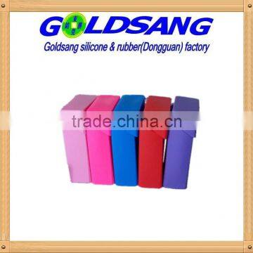 Eco-friendily Silicone Cigaretee Case Promotion Gift photo-5