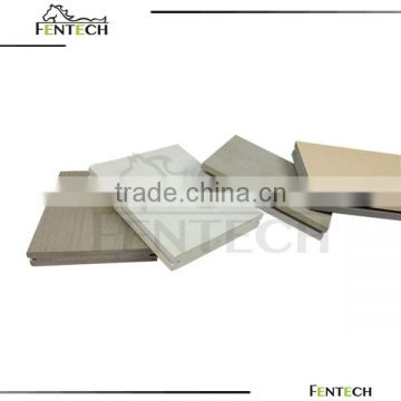 Vinyl Foam Decking