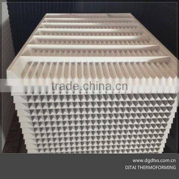 DITAI Produce Custom Thermoforming Plastic Display Tray photo-5