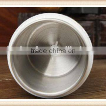 New Battery 10oz Auto Mixing Travel Coffee Cup Stainless Lazy Self Stirring Mugs photo-5