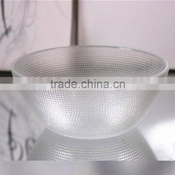 Crystal Creamer Nut Glass Sugar Bowl Set photo-3