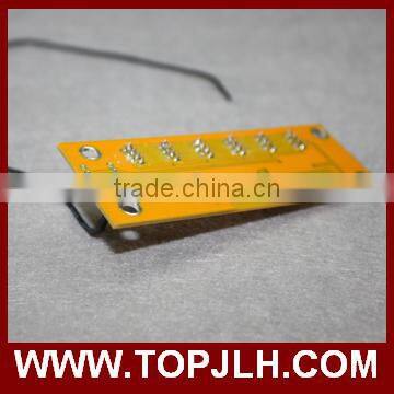 NEW!!Recyclable Chip Decoder for Epson PP100 photo-6