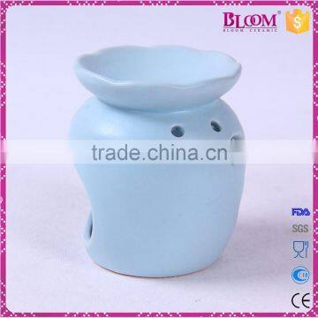 Aromatheraphy Home Fragrance Ceramic Oil Burner photo-4