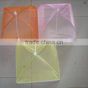Food Cover,food Umbrella, Picnic Screen----prevent Small Flying Insects photo-2