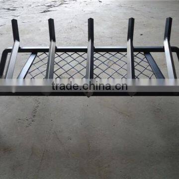 2016 Durable Hotsale Metal Fireplace Grates photo-4