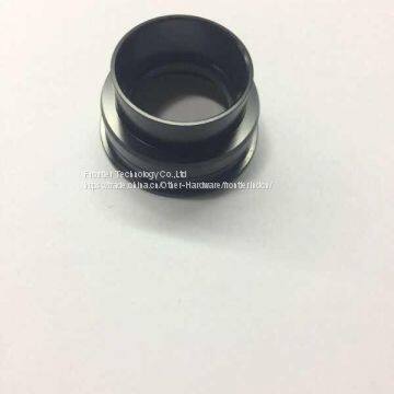 Metal Parts With Steel for Motor photo-4