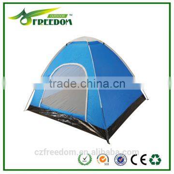 M210 x P140 x Y100cm Cheap Big Sleeping Area Camping Tent photo-2