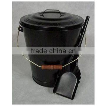 high quality coal bucket with shovel