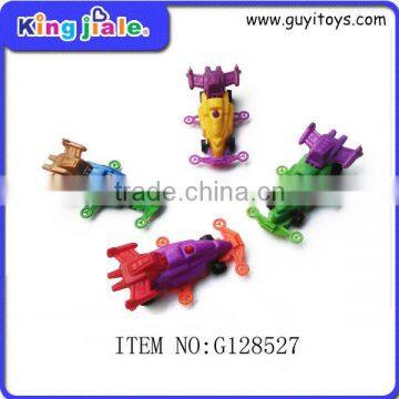 New Style Factory Direct Sale Children Small Toy Cars photo-4