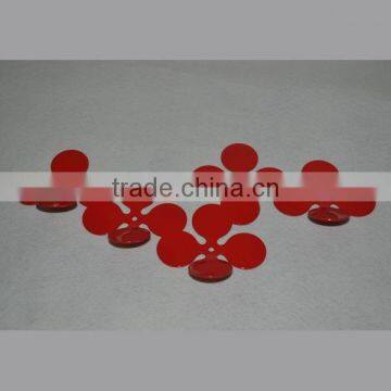 Flat Metal Hook photo-2