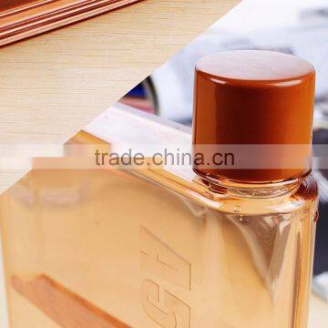 BPA Free A6 Bottle Sport Bottle Shaker Custom Wholesale