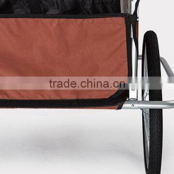 2017 New Arrival Metal Twin Baby Stroller photo-5