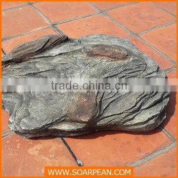 Outdoor Interior Wall Stone Decoration photo-2
