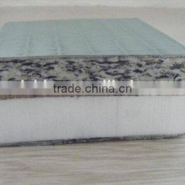 OEM Durable Mma pu Sponge Judo Mats Grappling Mats photo-3