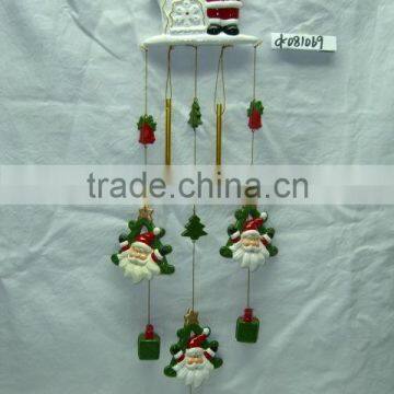 ceramic hanging ornament