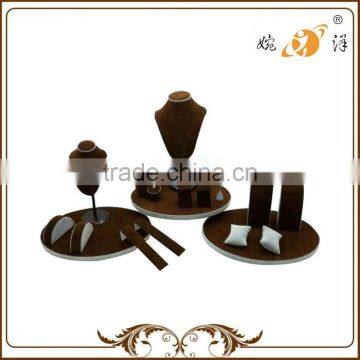 2015 High Quality Shopping Mall Jewellery Counter Display photo-2