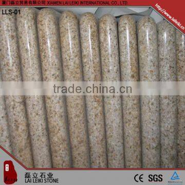 Specialized Making Polished G682 Round Edge Granite Table Top photo-2