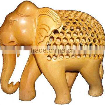 wooden carvings/hand carved